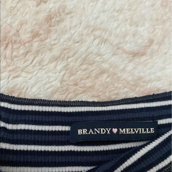 brandy tee - Picture 2 of 4